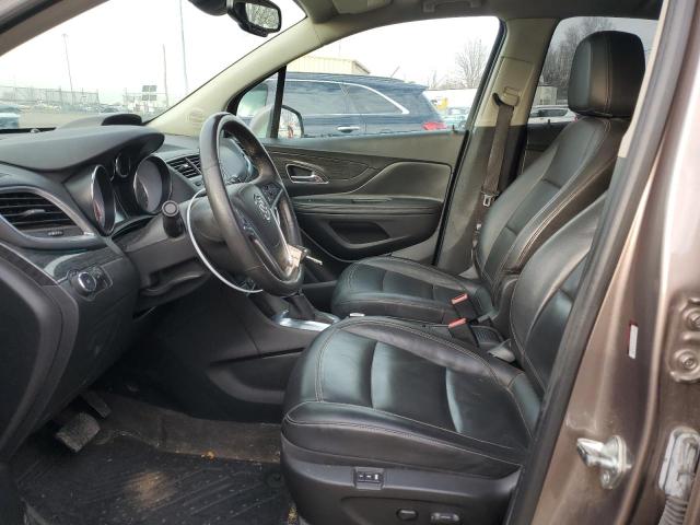 Photo 6 VIN: KL4CJCSB6EB780277 - BUICK ENCORE 