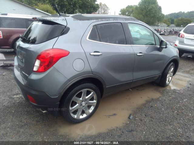 Photo 3 VIN: KL4CJCSB6EB784328 - BUICK ENCORE 