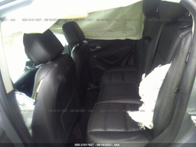 Photo 7 VIN: KL4CJCSB6EB784328 - BUICK ENCORE 