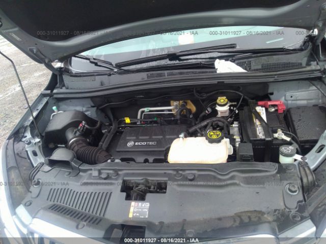 Photo 9 VIN: KL4CJCSB6EB784328 - BUICK ENCORE 