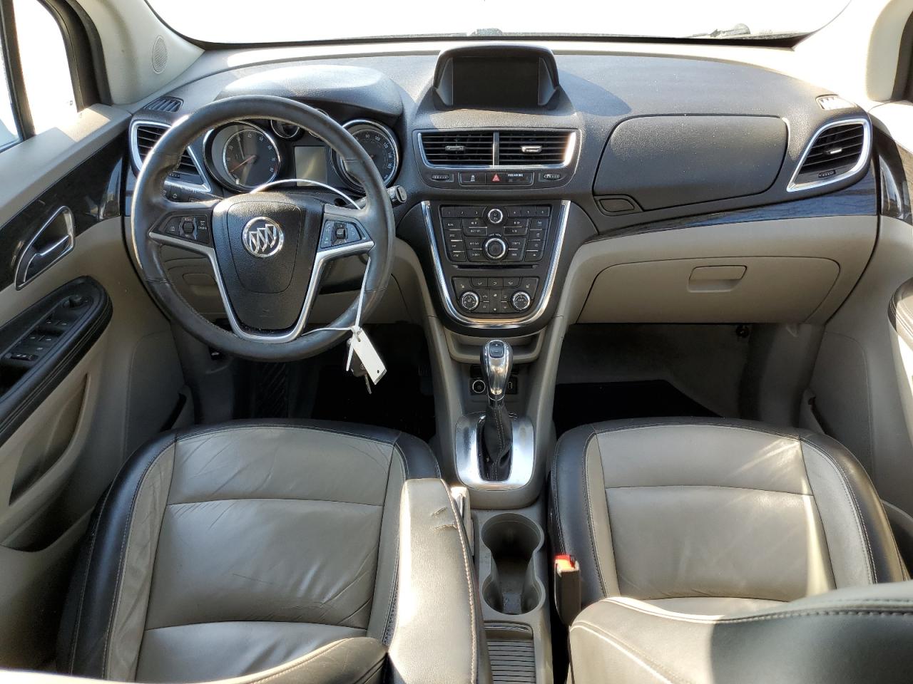 Photo 7 VIN: KL4CJCSB6FB032548 - BUICK ENCORE 