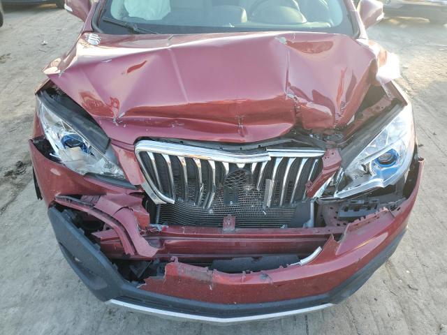 Photo 11 VIN: KL4CJCSB6FB056042 - BUICK ENCORE 