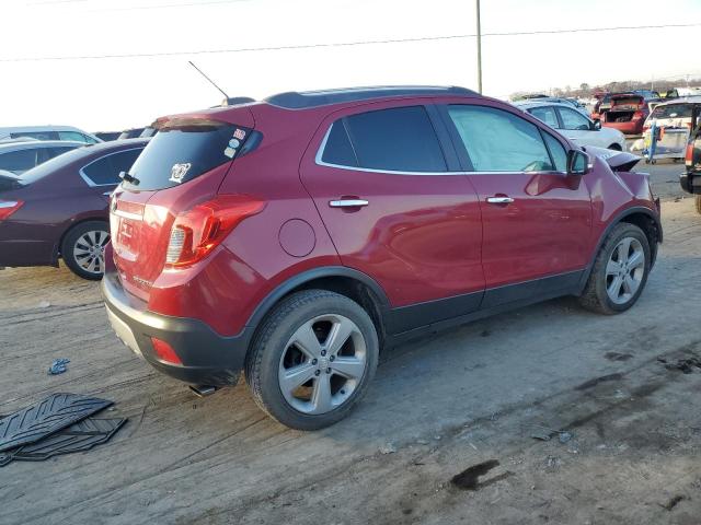 Photo 2 VIN: KL4CJCSB6FB056042 - BUICK ENCORE 