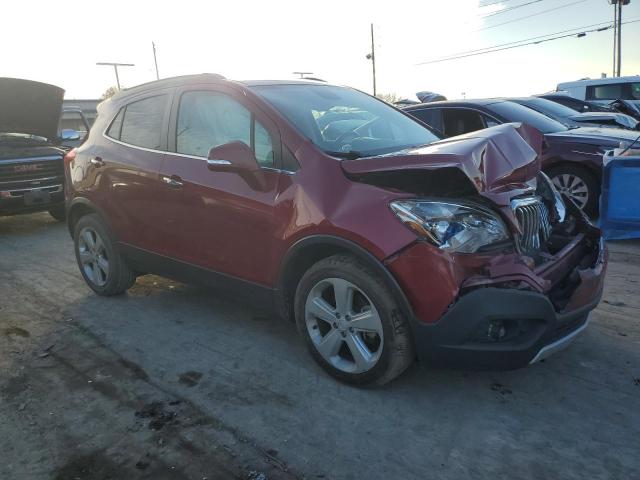 Photo 3 VIN: KL4CJCSB6FB056042 - BUICK ENCORE 