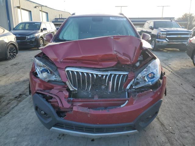 Photo 4 VIN: KL4CJCSB6FB056042 - BUICK ENCORE 