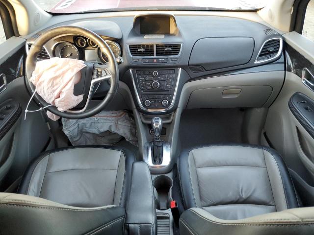 Photo 7 VIN: KL4CJCSB6FB056042 - BUICK ENCORE 