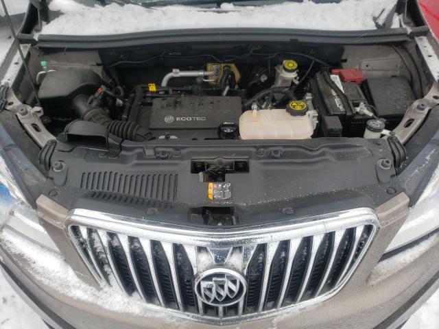 Photo 6 VIN: KL4CJCSB6FB077750 - BUICK ENCORE 