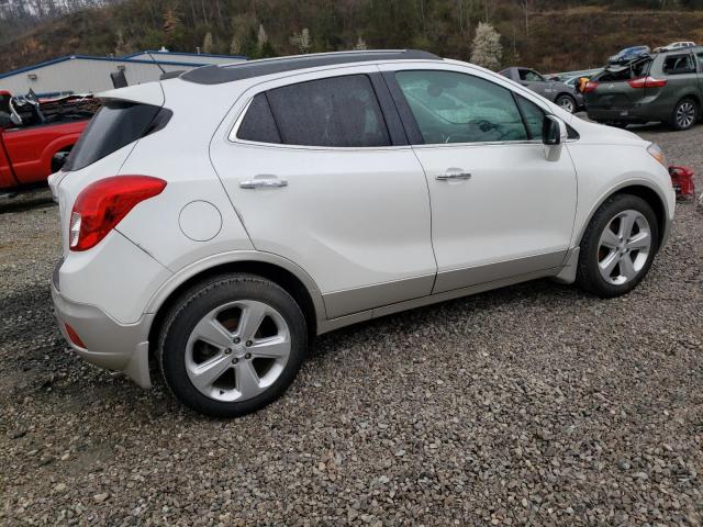 Photo 2 VIN: KL4CJCSB6FB099652 - BUICK ENCORE 