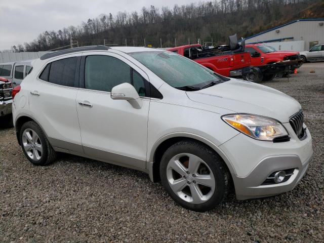 Photo 3 VIN: KL4CJCSB6FB099652 - BUICK ENCORE 