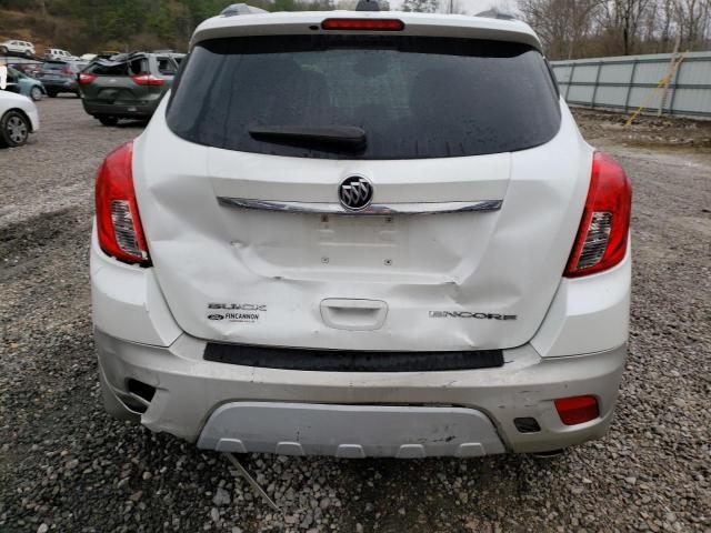 Photo 5 VIN: KL4CJCSB6FB099652 - BUICK ENCORE 