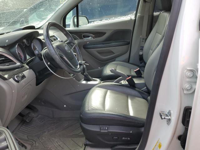 Photo 6 VIN: KL4CJCSB6FB099652 - BUICK ENCORE 