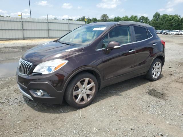 Photo 0 VIN: KL4CJCSB6FB152642 - BUICK ENCORE 