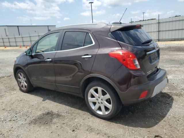 Photo 1 VIN: KL4CJCSB6FB152642 - BUICK ENCORE 