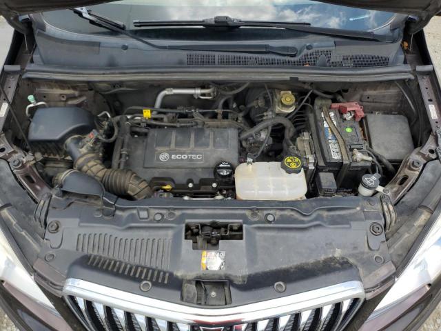 Photo 10 VIN: KL4CJCSB6FB152642 - BUICK ENCORE 