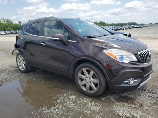 Photo 3 VIN: KL4CJCSB6FB152642 - BUICK ENCORE 