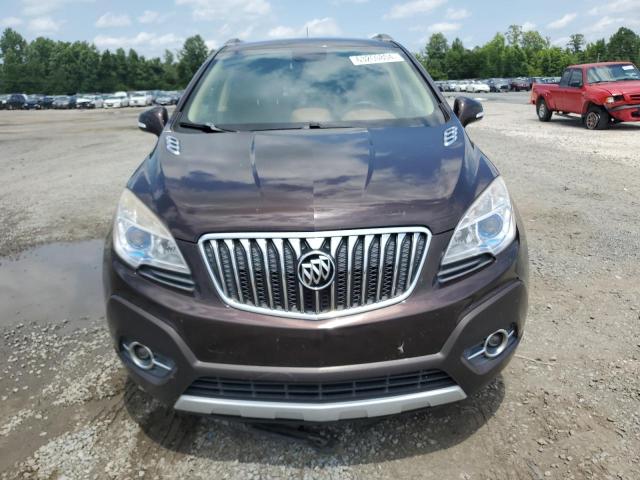 Photo 4 VIN: KL4CJCSB6FB152642 - BUICK ENCORE 