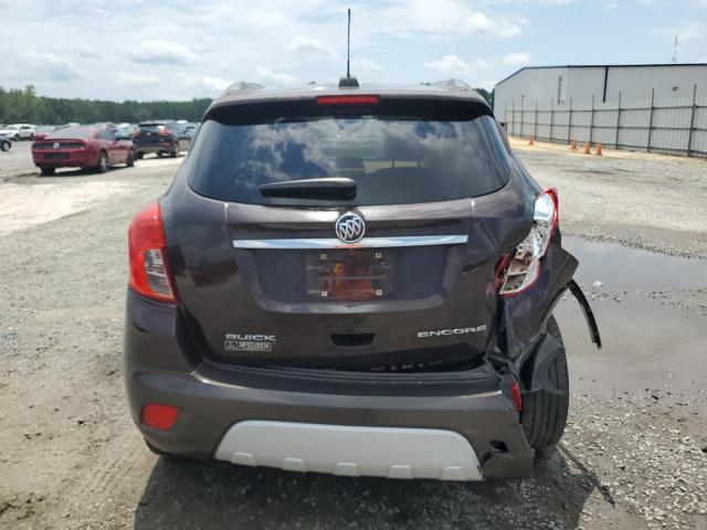 Photo 5 VIN: KL4CJCSB6FB152642 - BUICK ENCORE 