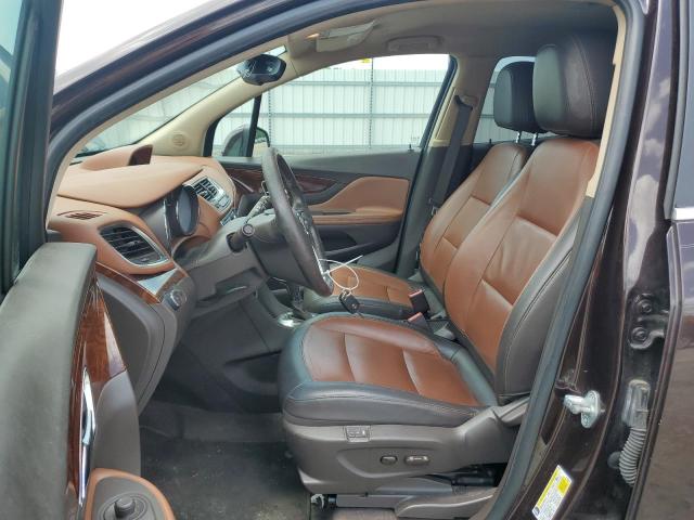 Photo 6 VIN: KL4CJCSB6FB152642 - BUICK ENCORE 