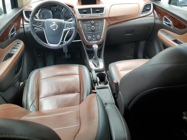 Photo 7 VIN: KL4CJCSB6FB152642 - BUICK ENCORE 