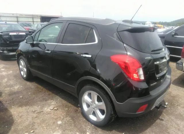 Photo 2 VIN: KL4CJCSB6FB152785 - BUICK ENCORE 