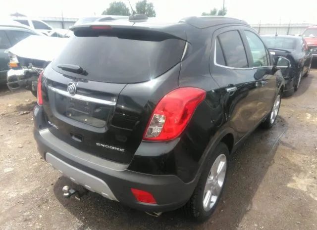 Photo 3 VIN: KL4CJCSB6FB152785 - BUICK ENCORE 