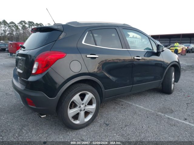 Photo 3 VIN: KL4CJCSB6FB211737 - BUICK ENCORE 