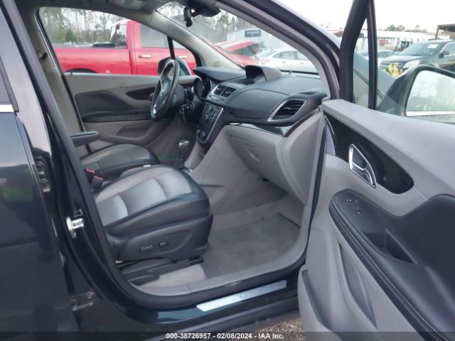 Photo 4 VIN: KL4CJCSB6FB211737 - BUICK ENCORE 