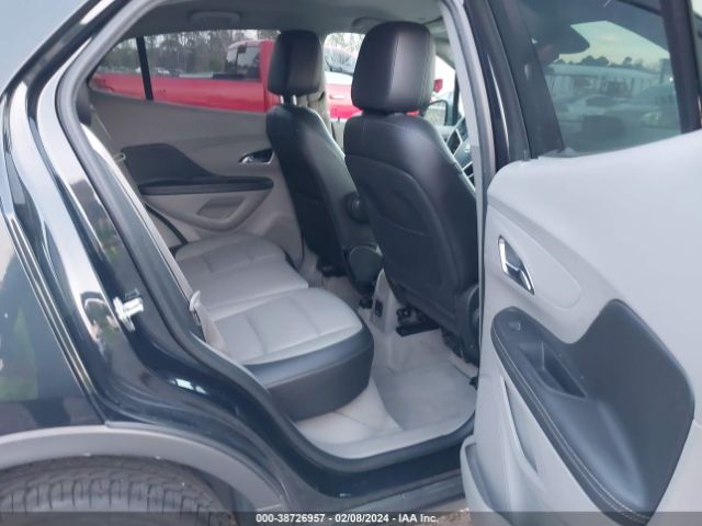 Photo 7 VIN: KL4CJCSB6FB211737 - BUICK ENCORE 