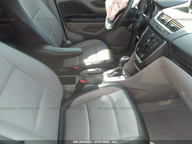 Photo 4 VIN: KL4CJCSB6FB266835 - BUICK ENCORE 