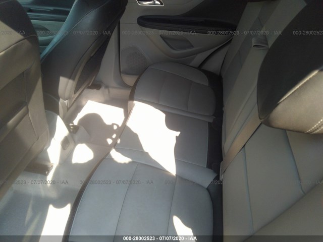 Photo 7 VIN: KL4CJCSB6FB266835 - BUICK ENCORE 