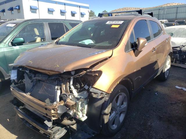 Photo 1 VIN: KL4CJCSB6GB517631 - BUICK ENCORE 