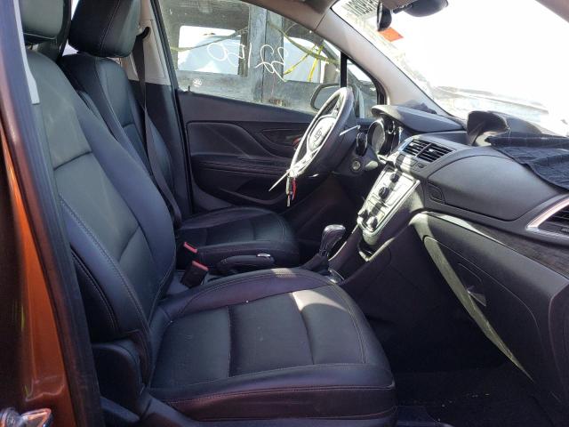 Photo 4 VIN: KL4CJCSB6GB517631 - BUICK ENCORE 