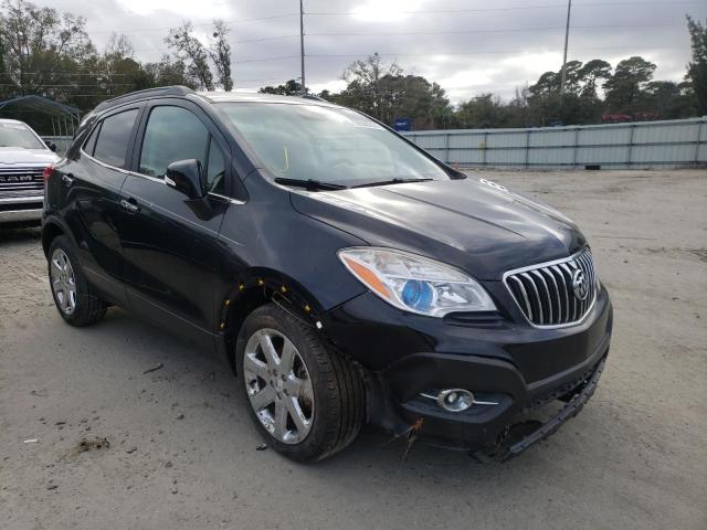 Photo 0 VIN: KL4CJCSB6GB533831 - BUICK ENCORE 