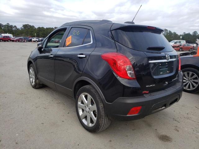 Photo 2 VIN: KL4CJCSB6GB533831 - BUICK ENCORE 