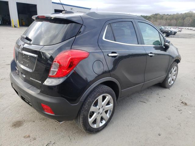 Photo 3 VIN: KL4CJCSB6GB533831 - BUICK ENCORE 