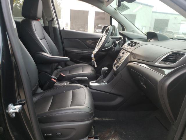 Photo 4 VIN: KL4CJCSB6GB533831 - BUICK ENCORE 