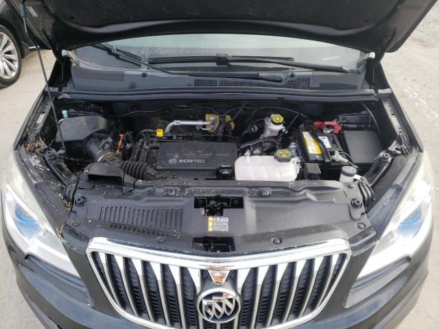 Photo 6 VIN: KL4CJCSB6GB533831 - BUICK ENCORE 