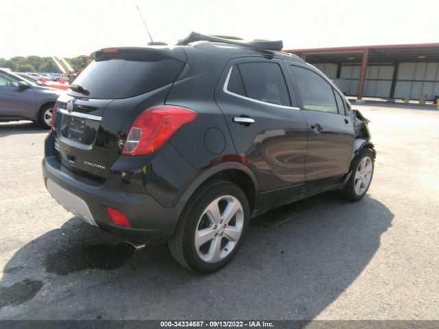 Photo 3 VIN: KL4CJCSB6GB584553 - BUICK ENCORE 