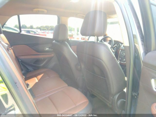 Photo 7 VIN: KL4CJCSB6GB584553 - BUICK ENCORE 