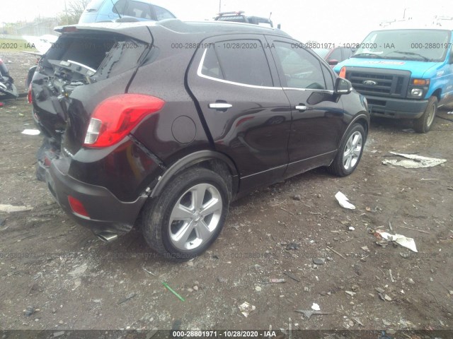 Photo 3 VIN: KL4CJCSB6GB637199 - BUICK ENCORE 