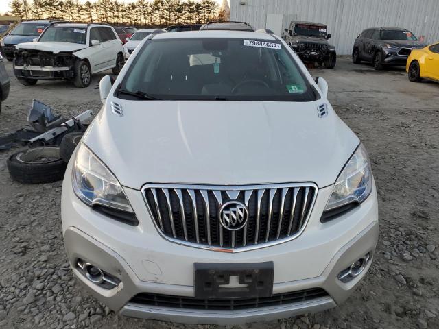 Photo 4 VIN: KL4CJCSB6GB640488 - BUICK ENCORE 