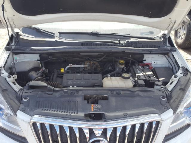 Photo 6 VIN: KL4CJCSB6GB651118 - BUICK ENCORE 