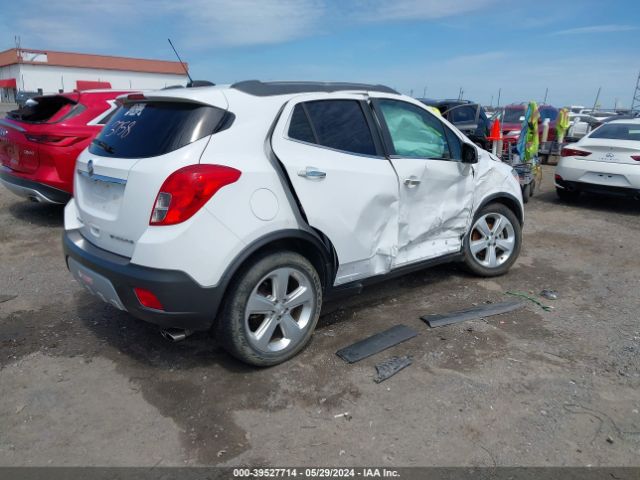 Photo 3 VIN: KL4CJCSB6GB694969 - BUICK ENCORE 