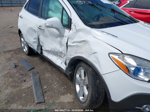 Photo 5 VIN: KL4CJCSB6GB694969 - BUICK ENCORE 