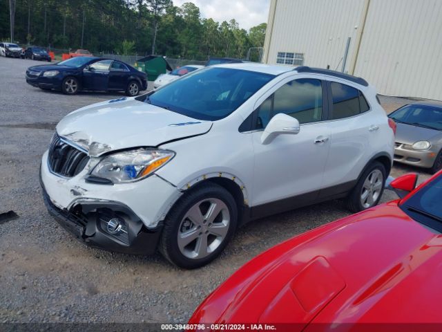 Photo 1 VIN: KL4CJCSB6GB696852 - BUICK ENCORE 