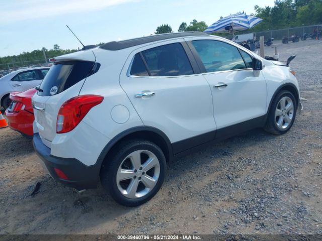 Photo 3 VIN: KL4CJCSB6GB696852 - BUICK ENCORE 