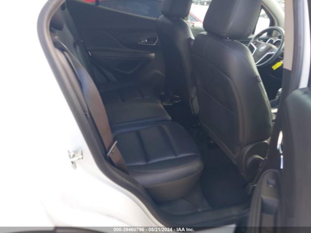 Photo 7 VIN: KL4CJCSB6GB696852 - BUICK ENCORE 