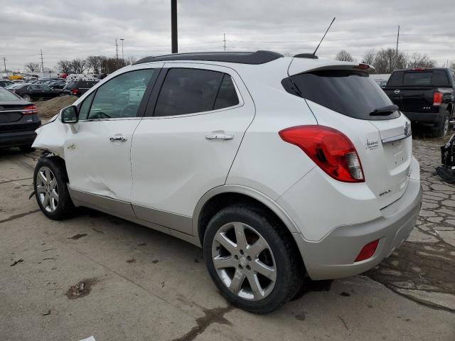 Photo 1 VIN: KL4CJCSB6GB707042 - BUICK ENCORE 