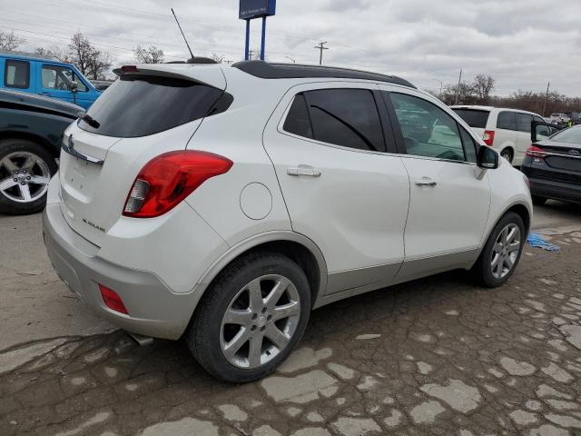 Photo 2 VIN: KL4CJCSB6GB707042 - BUICK ENCORE 