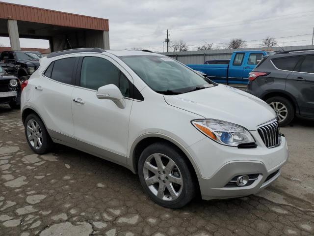 Photo 3 VIN: KL4CJCSB6GB707042 - BUICK ENCORE 